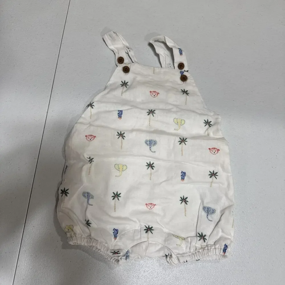Baby Boy 3-6M Romper, Jumper, Tee Janie & Jack, Zara, Baby Gap, Baby Cottons